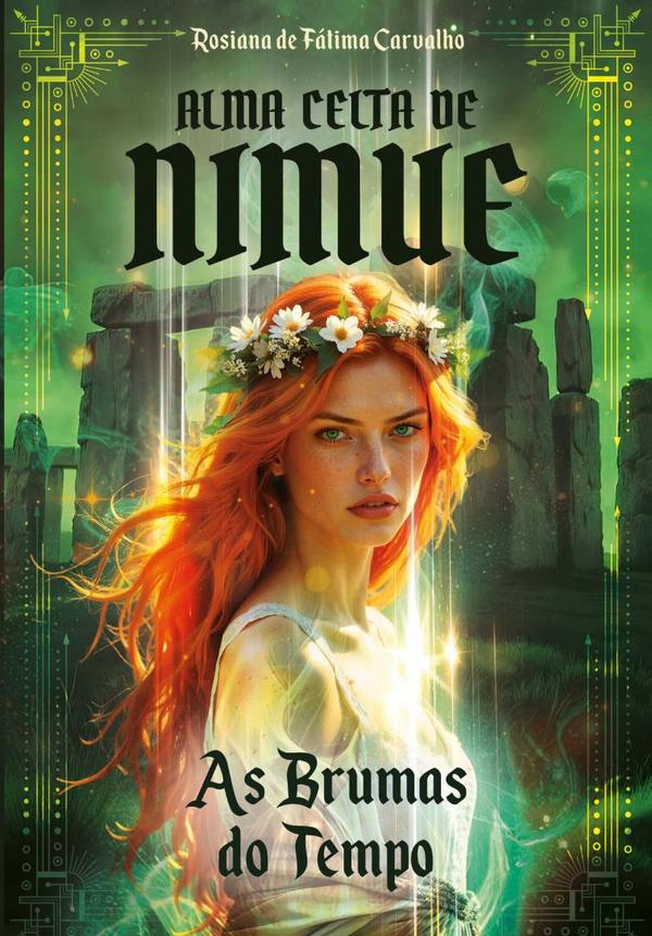 Alma Celta De Nimue