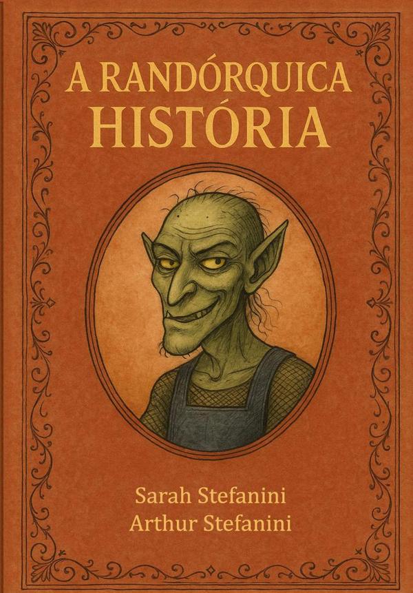 A Randórquica História