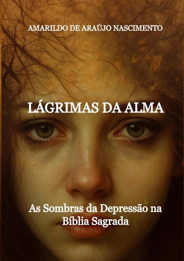 Lágrimas Da Alma