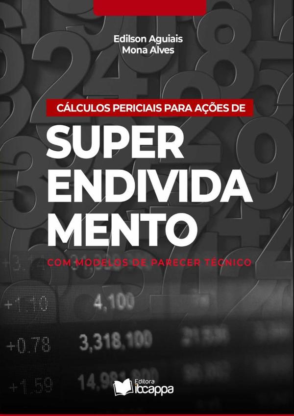 Cálculos Periciais Para Ações De Superendividamento