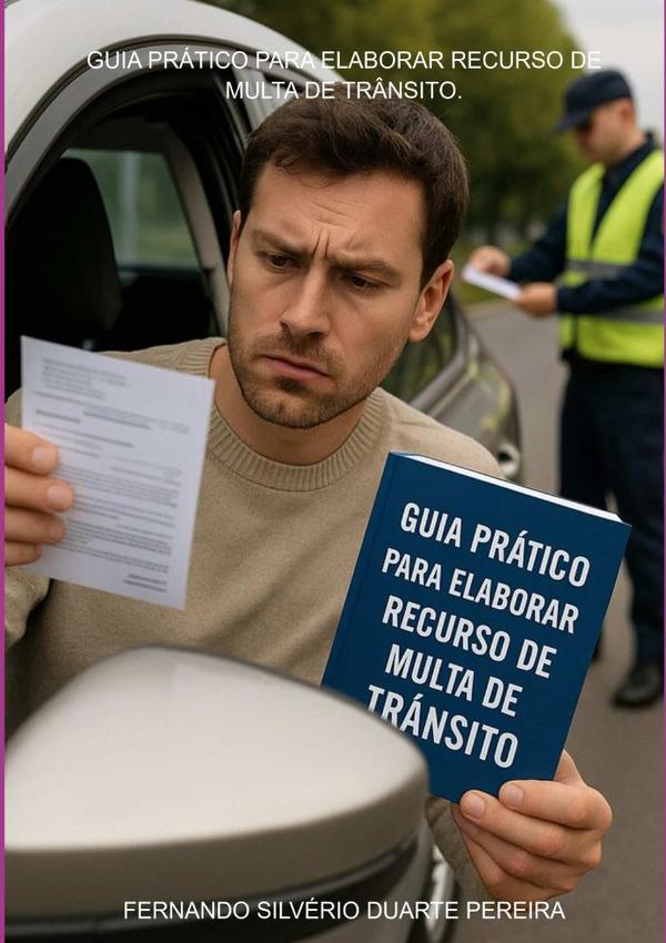 Como Anular Multa De Trânsito