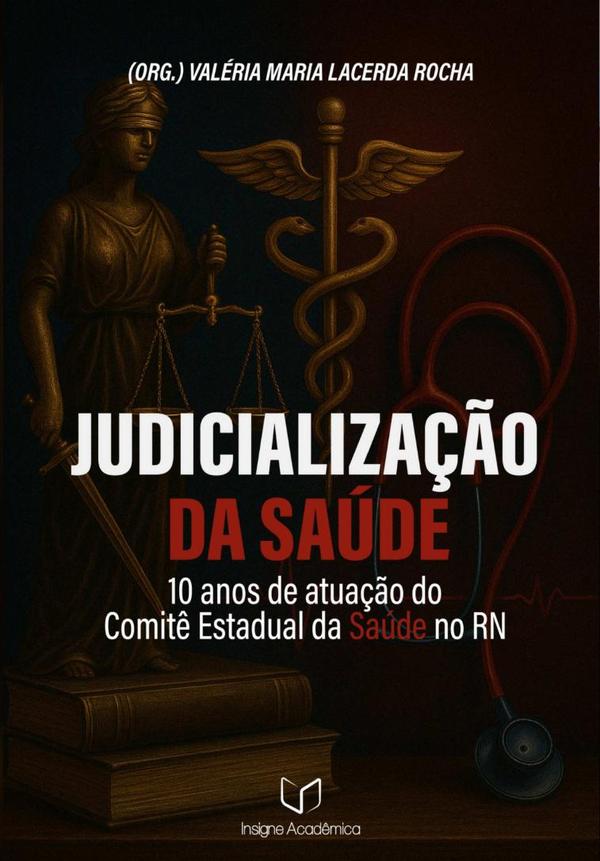 Judicialização Da Saúde