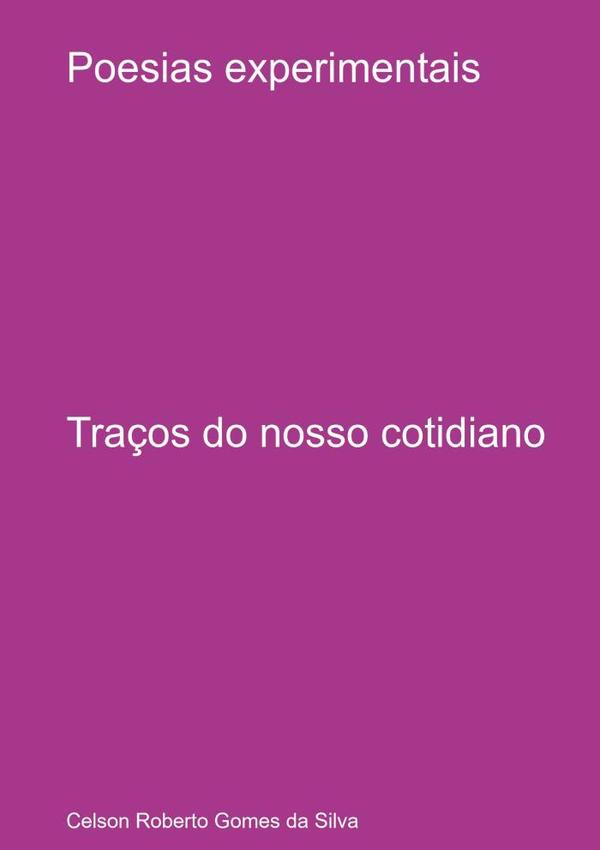 Poesias Experimentais