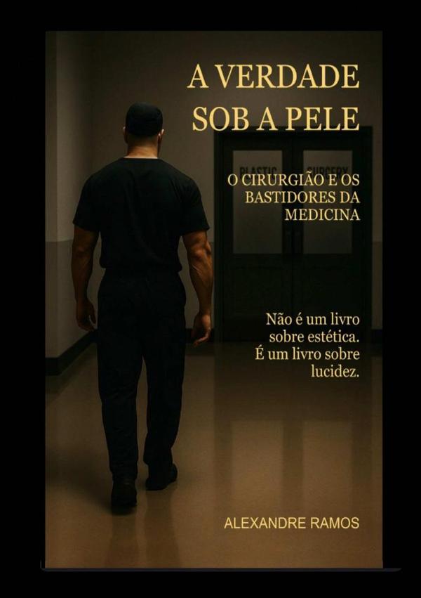 A Verdade Sob A Pele