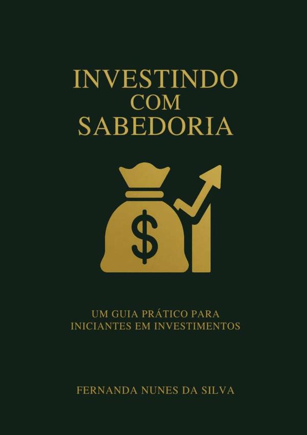 Investindo Com Sabedoria