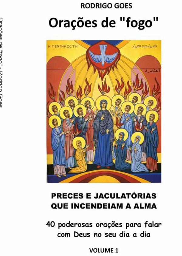 Orações De "fogo"