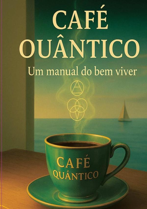 Café Quântico