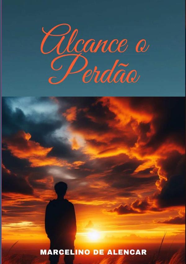 Alcance O Perdão