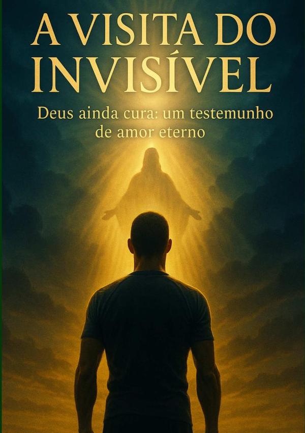 A Visita Do Invisível