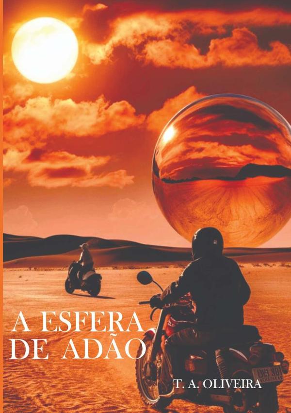 A Esfera De Adão