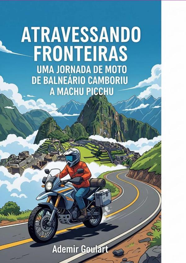 Atravessando Fronteiras