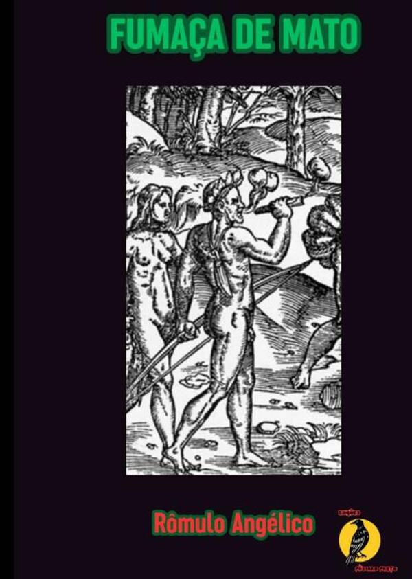 Fumaça De Mato