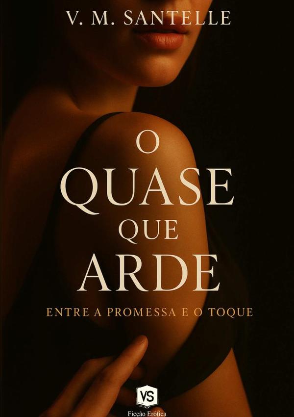 O Quase Que Arde