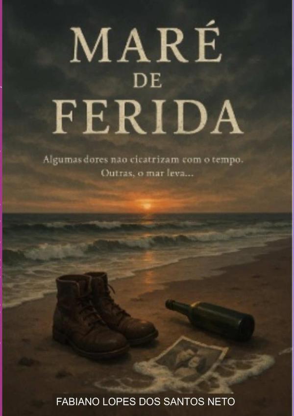 Maré De Feridas