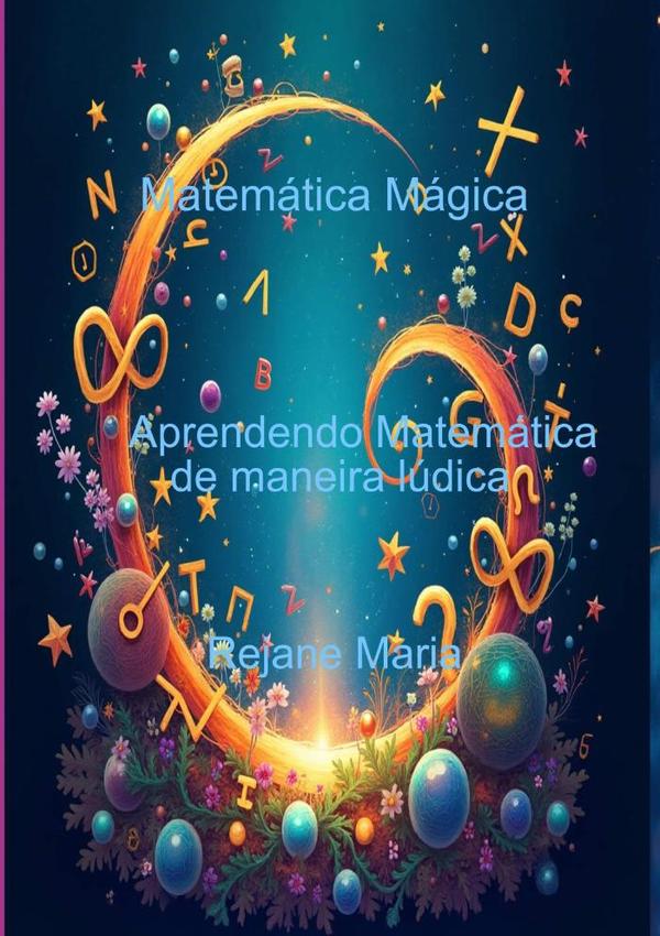 Matemática Mágica