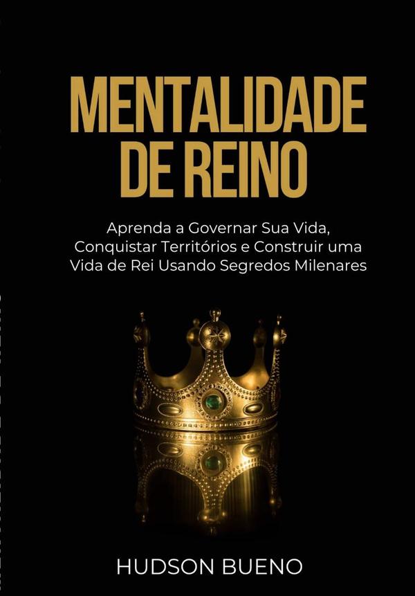 Mentalidade De Reino