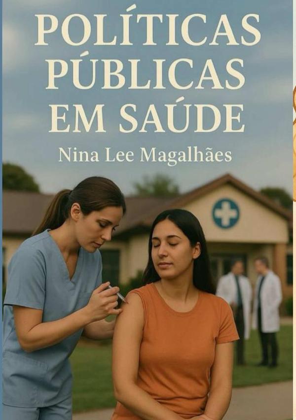 Políticas Públicas Em Saúde