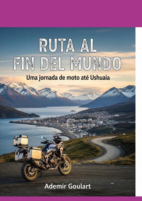 Ruta Al Fin Del Mundo