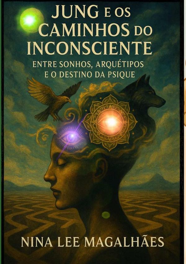 Jung E Os Caminhos Do Inconsciente