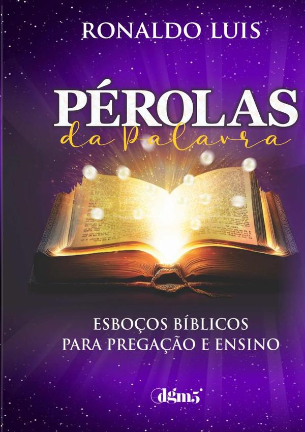 Pérolas Da Palavra