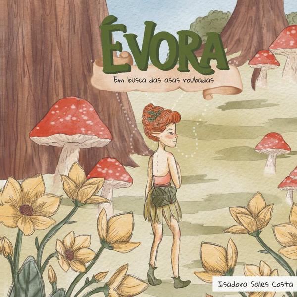 Évora