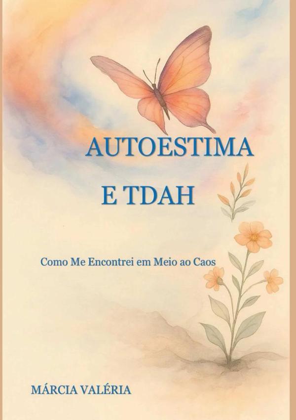 Autoestima E Tdah