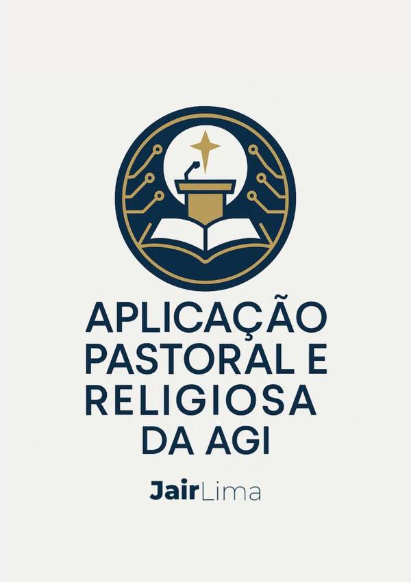Aplicação Pastoral E Religiosa Da Agi