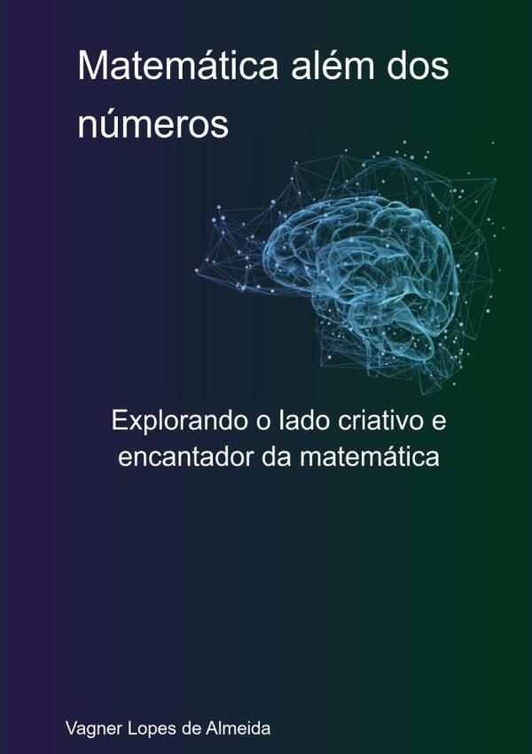 Matemática Além Dos Números