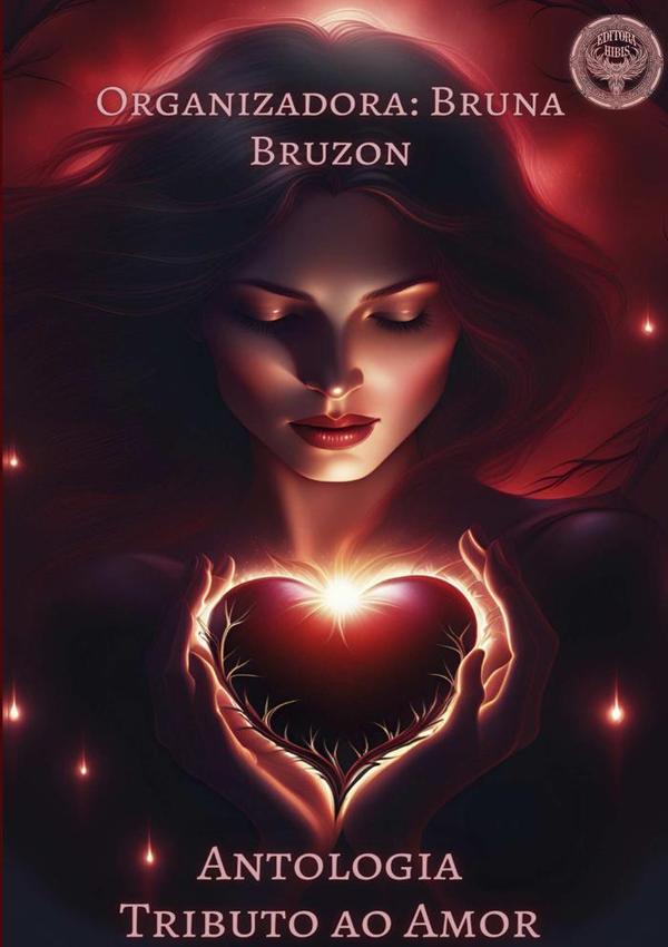 Antologia Tributo Ao Amor