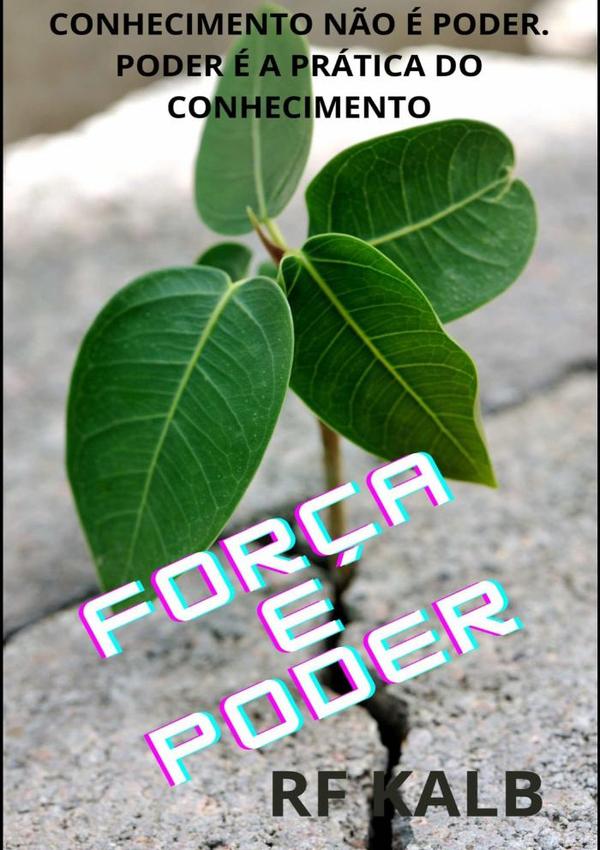 Força E Poder