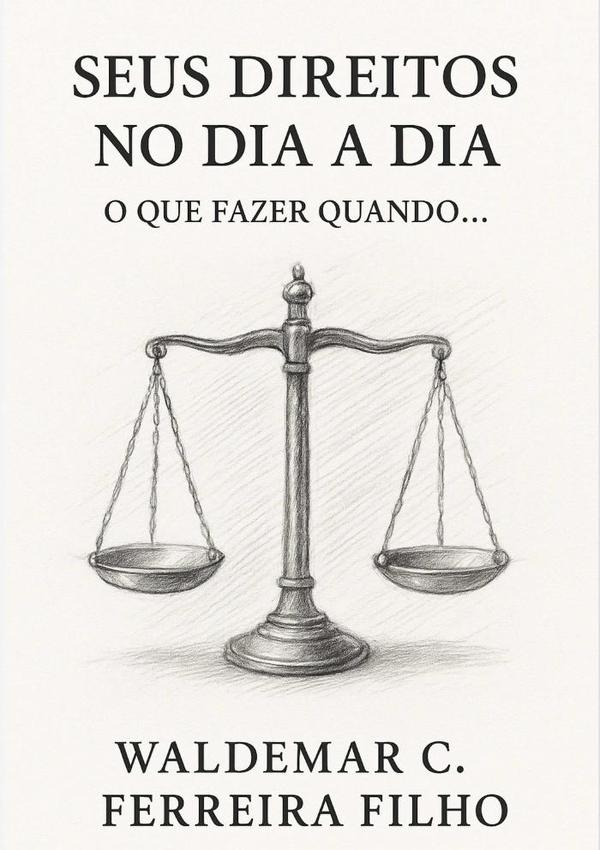 Seus Direitos No Dia A Dia: O Que Fazer Quando...
