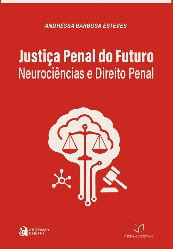 Justiça Penal Do Futuro