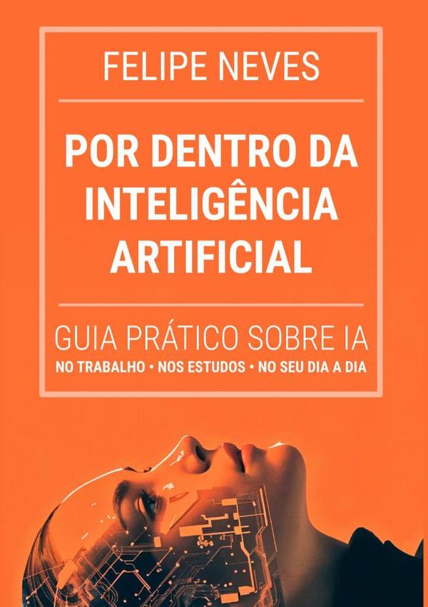 Por Dentro Da Inteligência Artificial