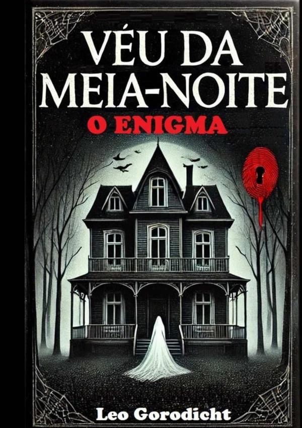 Véu Da Meia-noite
