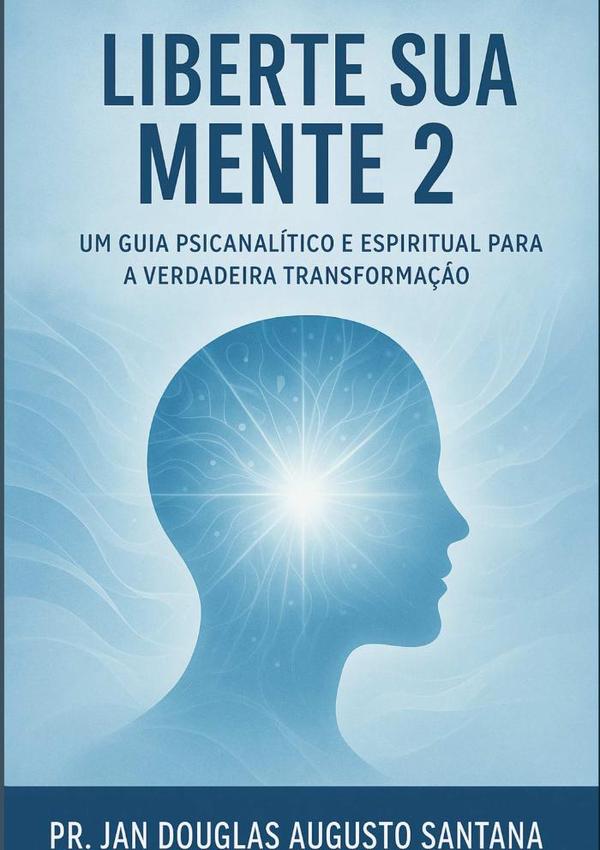 Liberte Sua Mente 2