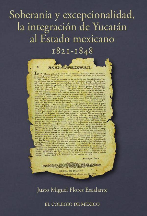 Soberanía y excepcionalidad.