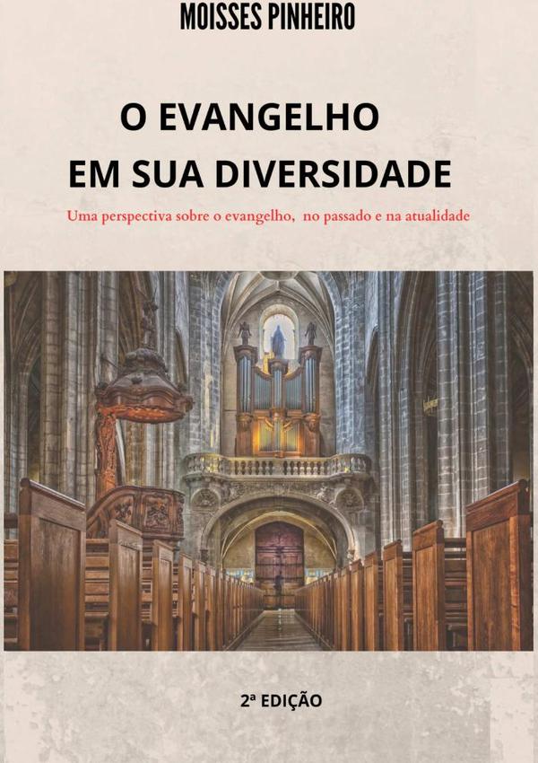 O Evangelho Em Sua Diversidade