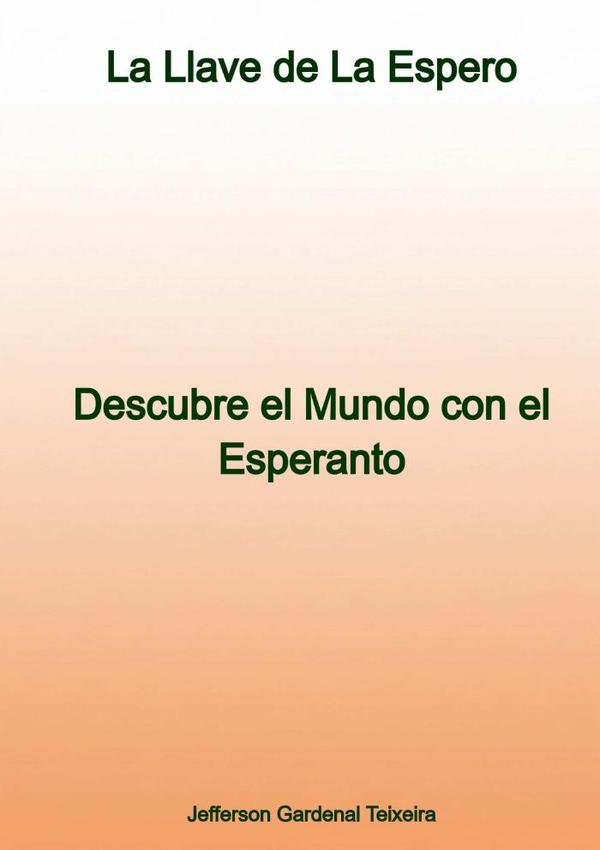 La Llave De La Espero