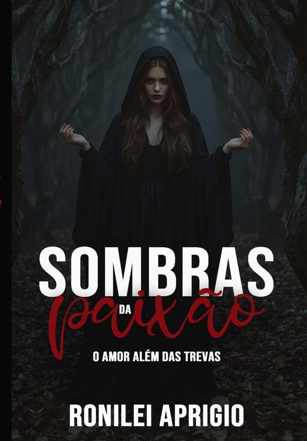 Sombras Da Paixão