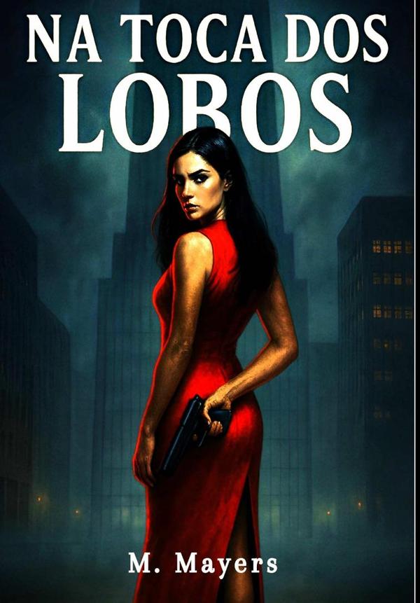 Na Toca Dos Lobos