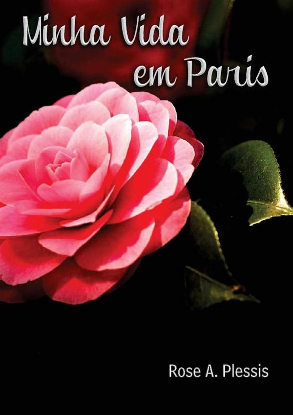Minha Vida Em Paris