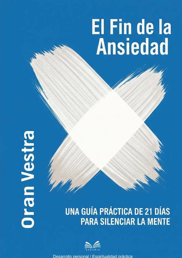 El Fin De La Ansiedad