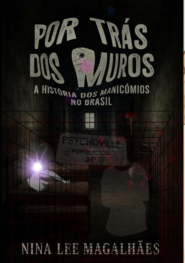 Por Trás Dos Muros