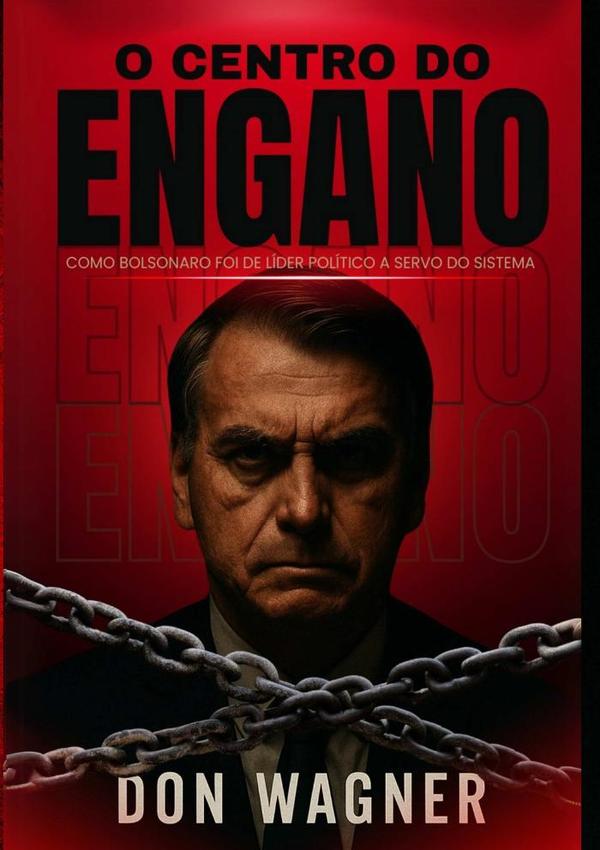 O Centro Do Engano