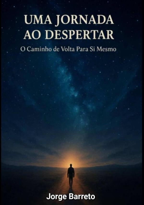 Uma Jornada Ao Despertar