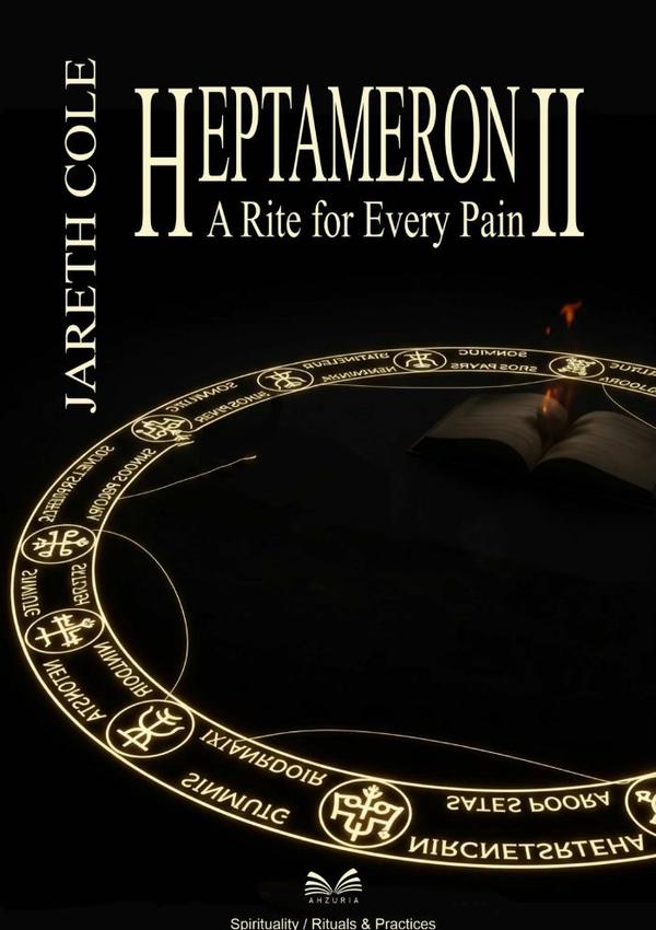 Heptameron Ii