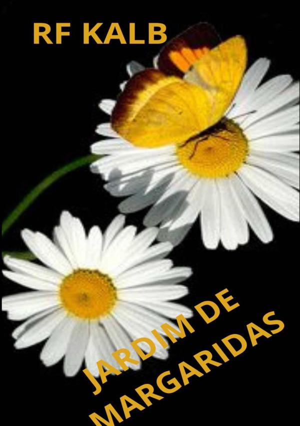 Jardim De Margaridas
