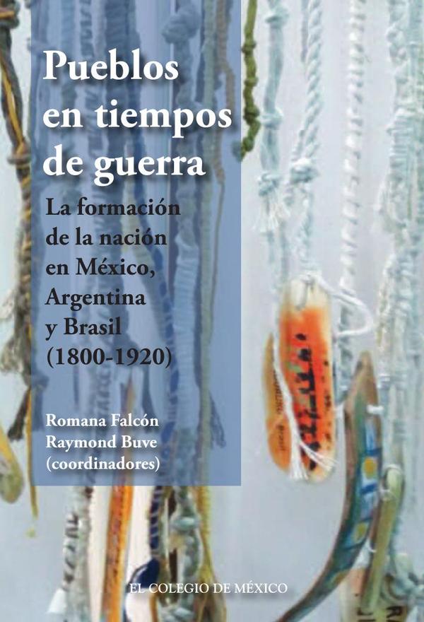 Pueblos en tiempos de guerra.