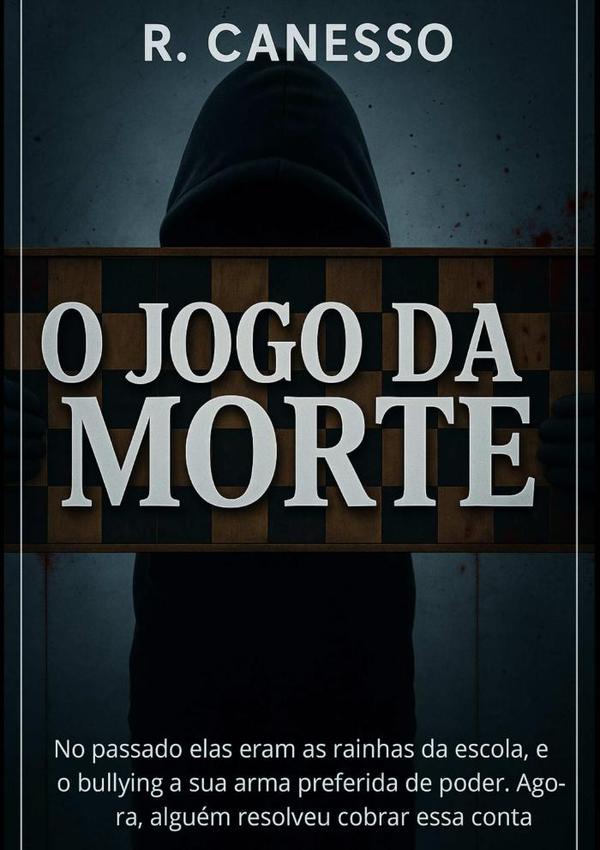 O Jogo Da Morte
