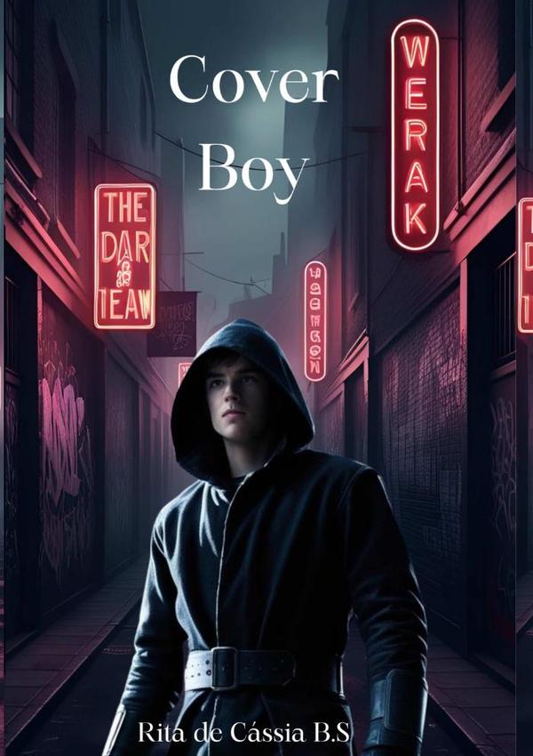Cover Boy